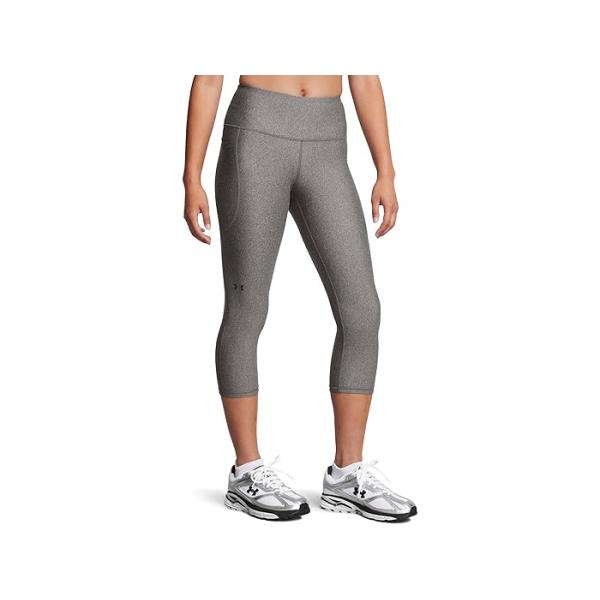 UNDER ARMOUR（アンダーアーマー） (取寄) レディース ヒートギア