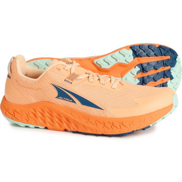 (取寄) アルトラ レディース アウトロード 3 Altra women Outroad 3 (For Women)