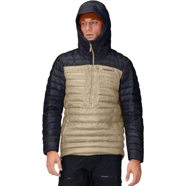 NORRON◯ノローナ◯アノラック Norrona P最大17倍8/16-18限定 (取寄) ノローナ メンズ