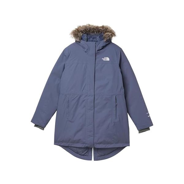 ノースフェイス キッズ アークティク パーカーを徹底レビュー