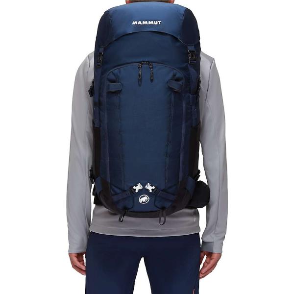 41~60Lの比較|Trion 50|マムート登山道具比較「山旅旅」 41~60Lの比較|Trion 50|マムート登山道具比較「山旅旅」