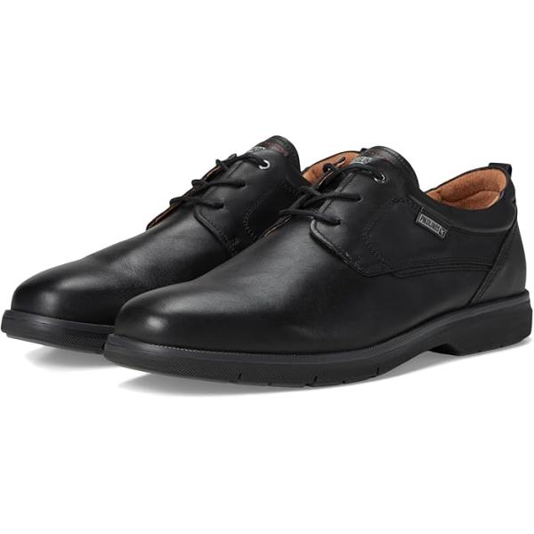 (取寄) ピコリノス メンズ  PIKOLINOS men Navarra M8C Black 1 PIKOLINOS P最大17倍1/1限定 (取寄) ピコリノス メンズ PIKOLINOS men