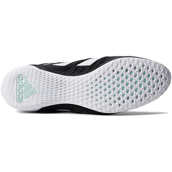 adidas（アディダス） ボクシングシューズ メンズ レディース 大きい