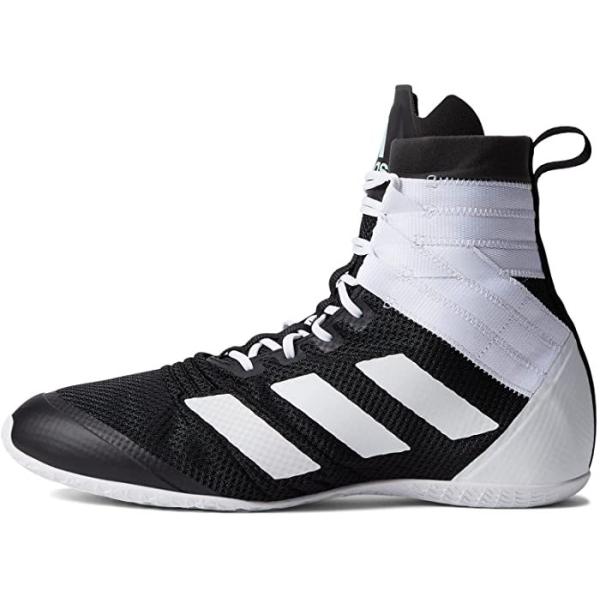 adidas SPEZIAL ボクシングシューズ ブラック/ホワイト jetrag_9234491-bww-n_3