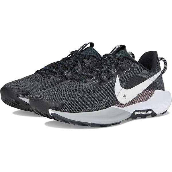 P最大21倍10/24-26限定 (取寄) ナイキ メンズ ペガサス トレイル 5 Nike men Pegasus Trail 5 Grey