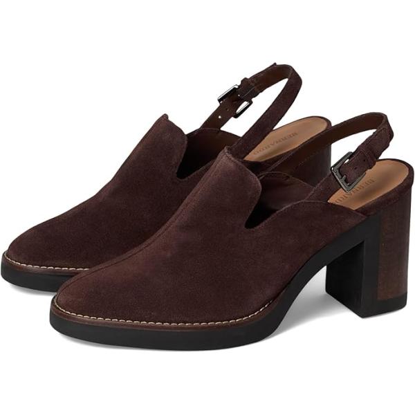 (取寄) ベルナルド レディース  Bernardo women Neza Dark Chocolate P最大17倍1/1限定 (取寄) ベルナルド レディース Bernardo women Neza