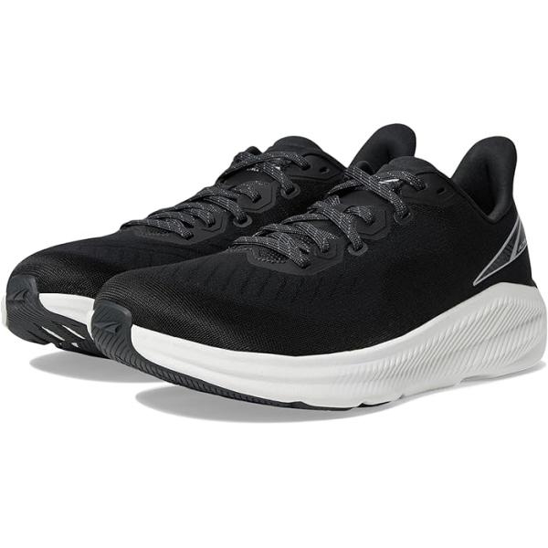 P最大21倍10/24-26限定 (取寄) アルトラ レディース エクスペリエンス フォーム Altra women Experience Form Black