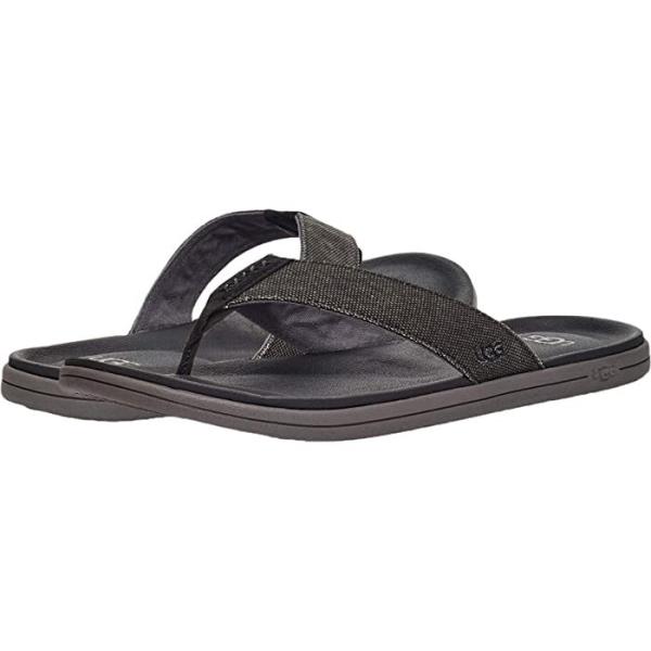 UGG Australia P最大21倍10/24-26限定 アグ サンダル メンズ