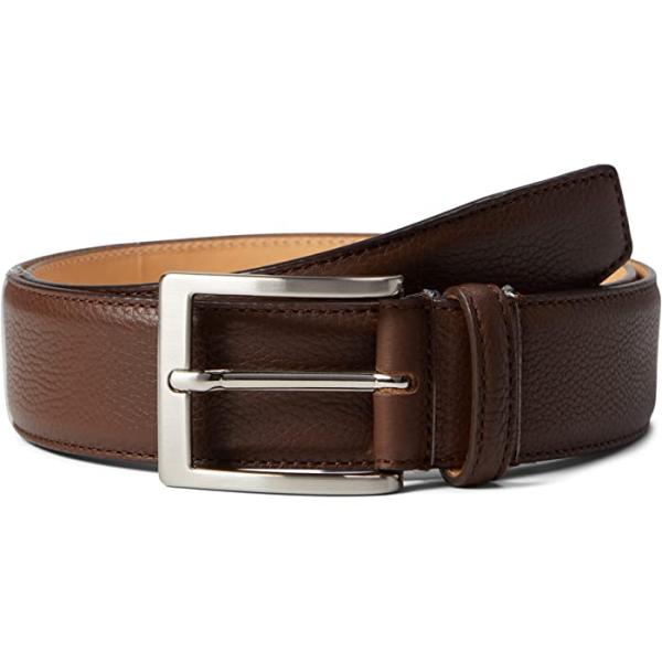 (取寄) トゥー ブート ニュー ヨーク メンズ ベルト To Boot New York men Belt Dark Brown P最大17倍1/1限定 (取寄) トゥー ブーツ ニュー ヨーク メンズ ベルト