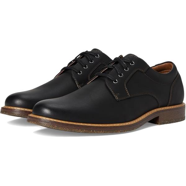 (取寄) ドッカーズ メンズ  Dockers men Dockers Handel Black DOCKERS（ドッカーズ） P最大17倍1/1限定 (取寄) メンズ Dockers men