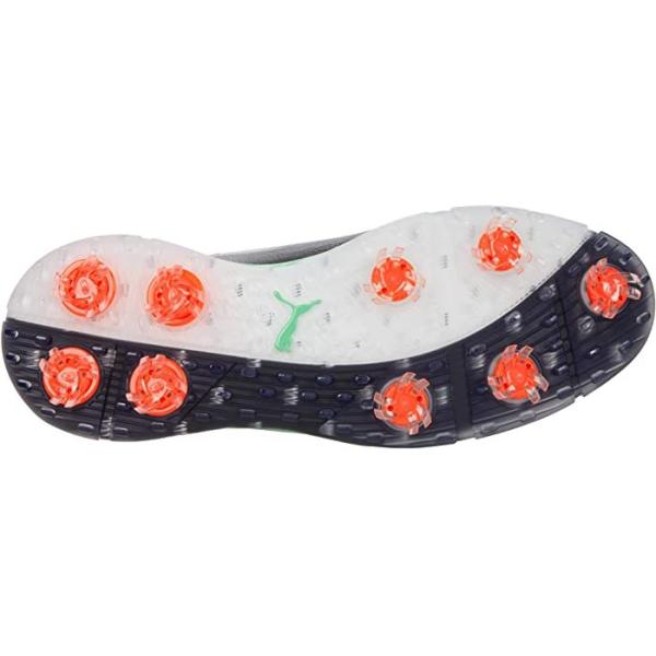 PUMA PROADAPT ブラック ゴルフシューズ レディース プーマ 2022 プロアダプト アルファキャット 376157