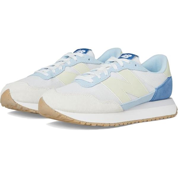 (取寄) ニューバランス クラシックス レディース 237v1 New Balance Classics women 237v1 Reflection/Mineral New Balance（ニューバランス） (取寄) クラシックス レディース 237v1