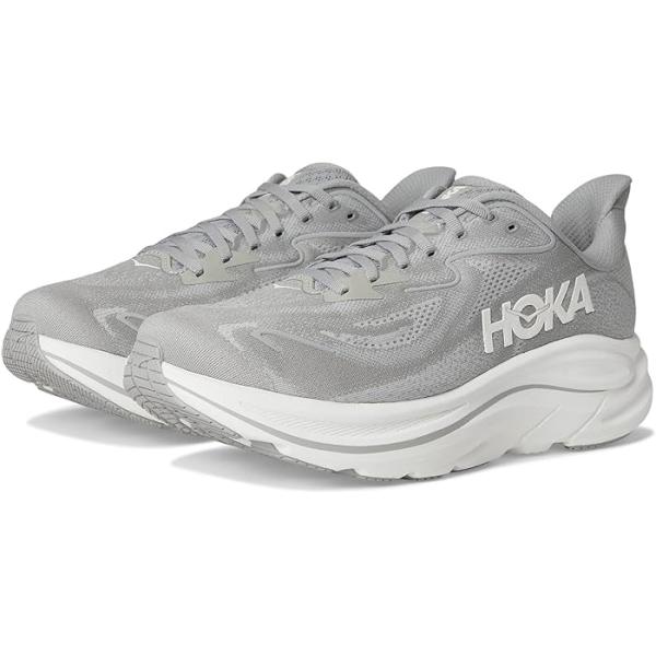 取寄) ホカオネオネ メンズ クリフトン 10 Hoka men Clifton Stardust