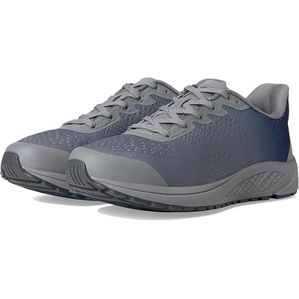 (取寄) プロペット メンズ ワン イバルブ Propet men One Evolve Grey/Navy PROPET（プロペット） P最大17倍1/1限定 (取寄) メンズ ワン イバルブ