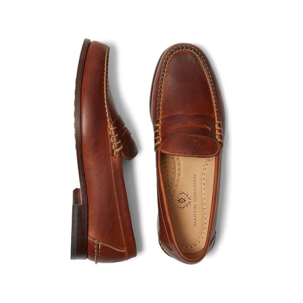 (取寄) マーティン ディングマン メンズ マックスウェル ペニー Martin Dingman men Maxwell Penny Whiskey P最大17倍1/1限定 (取寄) マーティン ディングマン メンズ オール