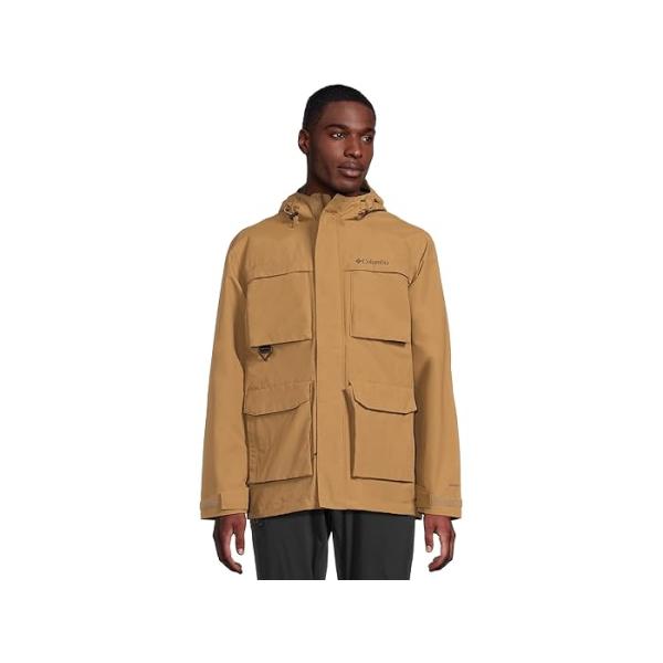 (取寄) コロンビア メンズ ランドローマー リ ジャケット Columbia men Landroamer II Jacket Delta Columbia（コロンビア） (取寄) メンズ ランドローマー リ ジャケット