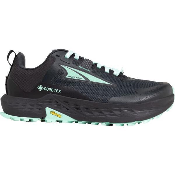 P最大21倍10/24-26限定 (取寄) アルトラ レディース ティンプ 5 Gtx トレイル ランニング シューズ Altra 5