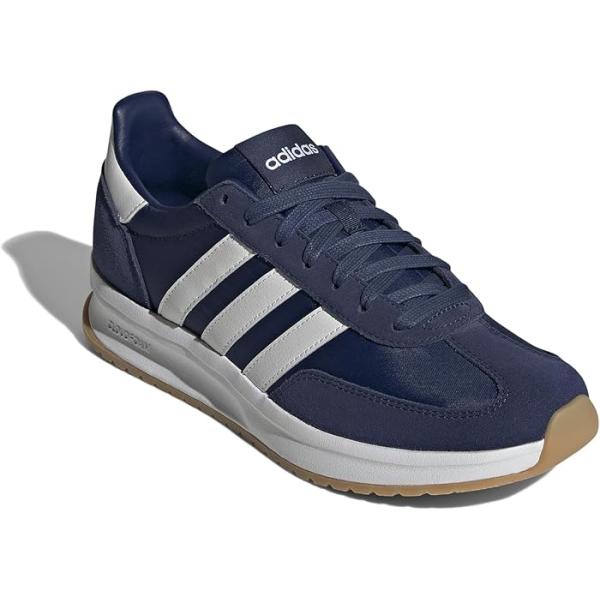 (取寄) アディダス ランニング メンズ ラン 72 adidas Running men adidas Running Run 72 Dark Blue/White/White adidas（アディダス） P最大17倍1/1限定 (取寄) ランニング メンズ