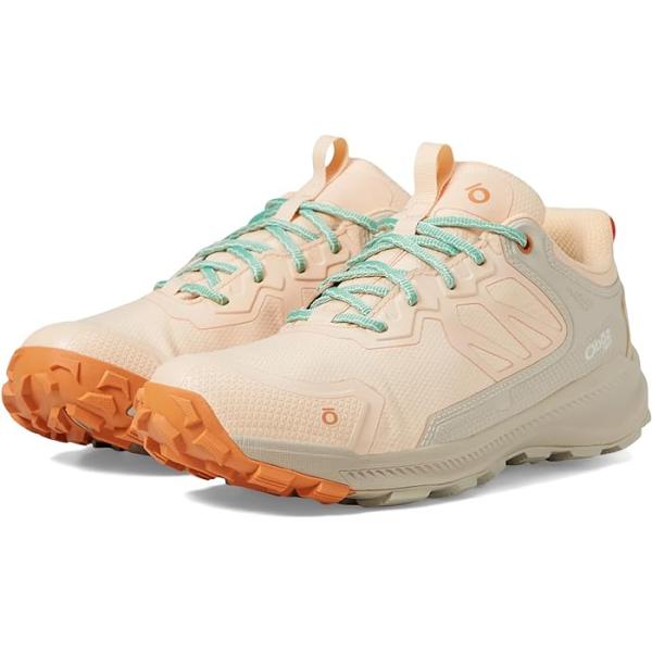 Oboz（オボズ） P最大21倍12/19-21限定 (取寄) レディース カタ