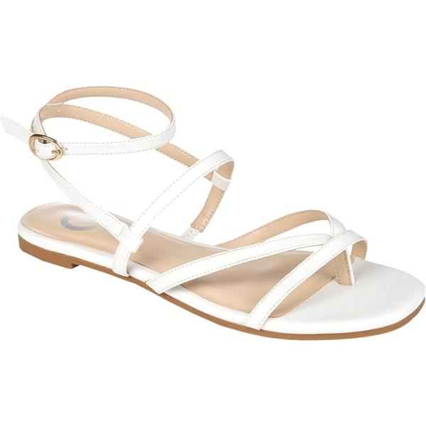 取寄) ジュルネ コレクション レディース セリッサ サンダル Journee