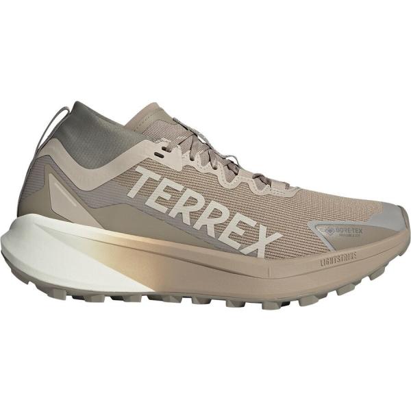 P最大12倍10/2-3限定 (取寄) アディダステレックス テレックス アグラヴィック Gtx トレイル Adidas men
