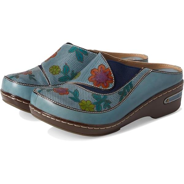 取寄) ラルティストバイスプリングステップ レディース L'Artiste by