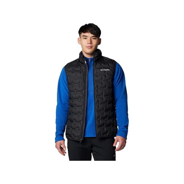 Columbia（コロンビア） P最大19倍2/27-3/1限定 (取寄) メンズ デルタ