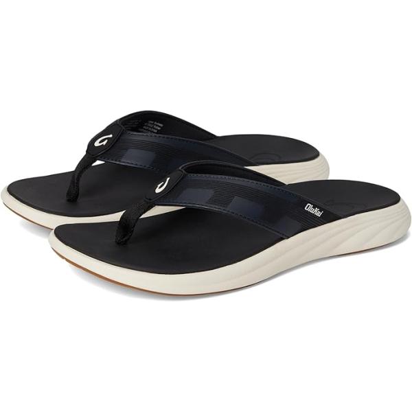 (取寄) オルカイ メンズ  OluKai men Malana Lava Rock/Lava Rock OluKai（オルカイ） P最大17倍1/1限定 (取寄) メンズ OluKai men