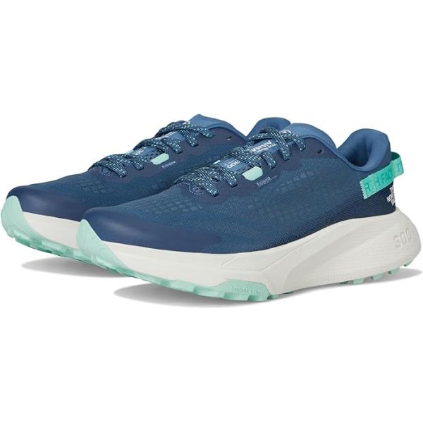 P最大12倍10/2-3限定 (取寄) ノースフェイス レディース アルタメサ 300 The North Face women Altamesa 300 Winslor Blue/Shady Blue