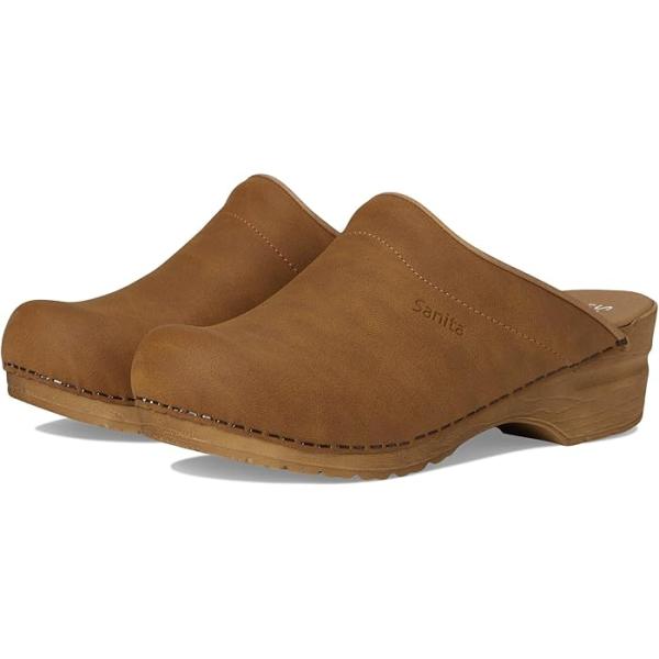 Sanita（サニタ） P最大17倍1/1限定 (取寄) レディース ビーガン エリ