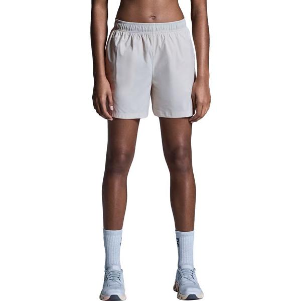 (取寄) オンランニング レディース 5インチ コア ショート - ウィメンズ On Running