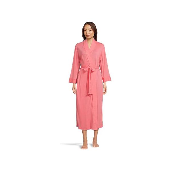 (取寄) N バイ ナトリ レディース コンゴ ローブ N by Natori women Congo Robe Coral Punch P最大17倍1/1限定 (取寄) N バイ ナトリ レディース コンゴ ローブ by