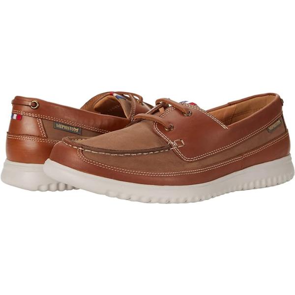 (取寄) メフィスト メンズ トレビス Mephisto men Mephisto Trevis Taupe Nomad 取寄) メフィスト メンズ トレビス Mephisto men Trevis Taupe Nomad