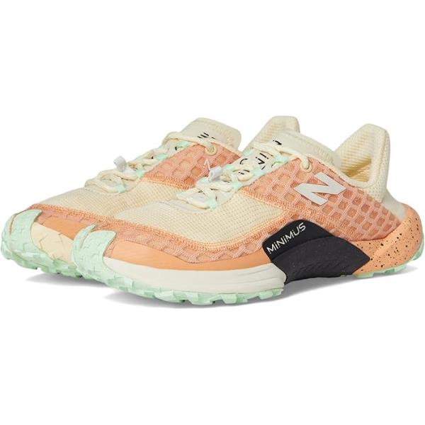 P最大12倍10/2-3限定 (取寄) ニューバランス レディース ミニマス トレイル New Balance women Minimus