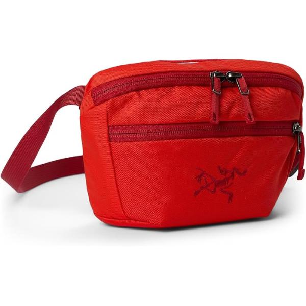 ARC'TERYX（アークテリクス） (取寄) マンティス 1 ウェスト パック