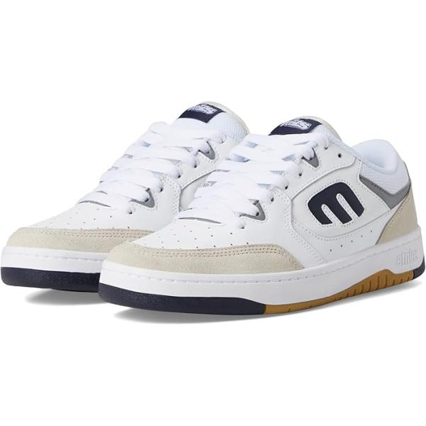 (取寄) エトニーズ メンズ ルート etnies men Loot Black/White etnies（エトニーズ） (取寄) メンズ ルート etnies men Loot White