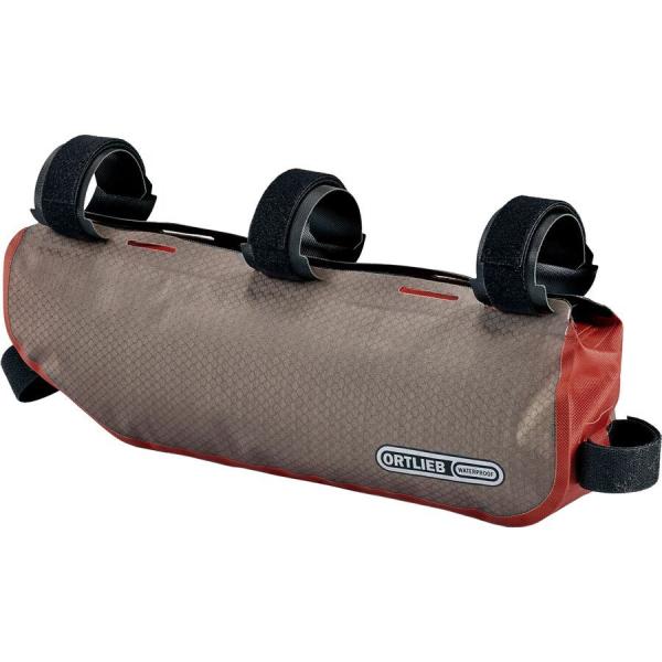 ORTLIEB (取寄) オルトリーブ X アソス トップチューブ 3l