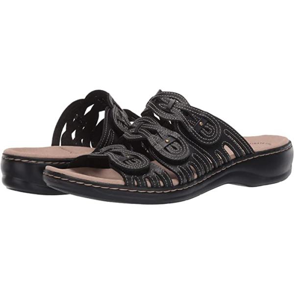 Clarks（クラークス） P最大17倍1/1限定 (取寄) シューズ レディース