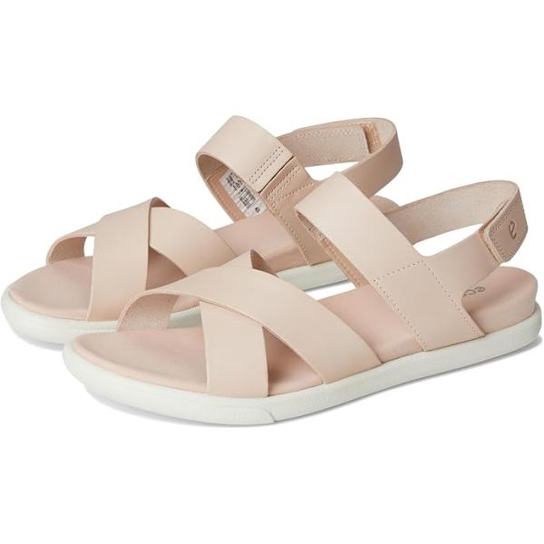 ecco（エコー） P最大17倍1/1限定 (取寄) レディース サマラ サンダル