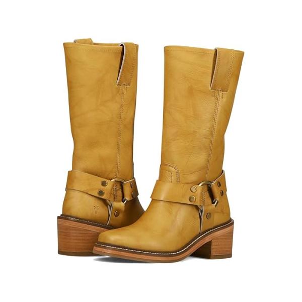 Frye（フライ） P最大17倍1/1限定 (取寄) レディース ケイト ハーネス