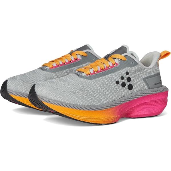 (取寄) クラフト レディース エンデュランス 2 Craft women Craft Endurance 2 Platnum-Sour CRAFT P最大17倍1/1限定 (取寄) クラフト レディース エンデュランス 2