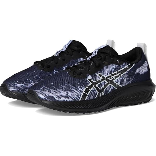 P最大21倍10/24-26限定 (取寄) アシックス キッズ キッズ ゲル-ヌーサ トライ GS (リトル キッド/ビッグ Kids GS