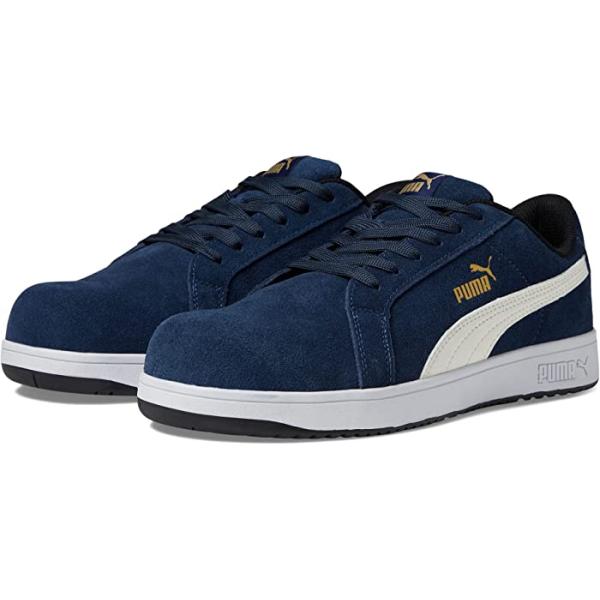 PUMA SAFETY (取寄) プーマ セーフティー メンズ アイコニック