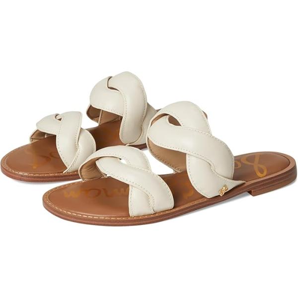 (取寄) サムエデルマン レディース ヘレン Sam Edelman women Hellen Modern Ivory Sam Edelman（サムエデルマン） P最大17倍1/1限定 (取寄) レディース