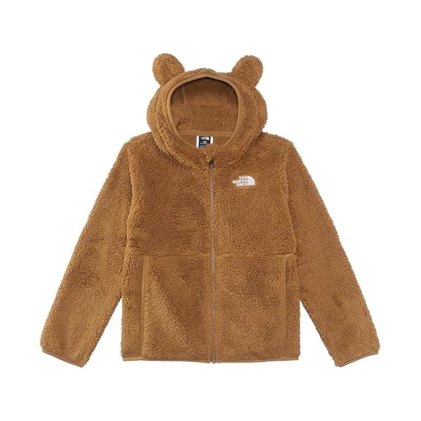 THE NORTH FACE ザノースフェイス トドラーキャンプシャーフーディ