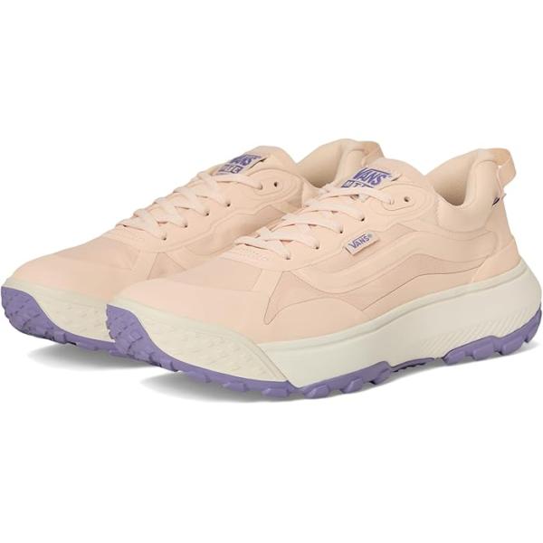 VANS（ヴァンズ） (取寄) バンズ MTE Vans MTE Crosspath Blush