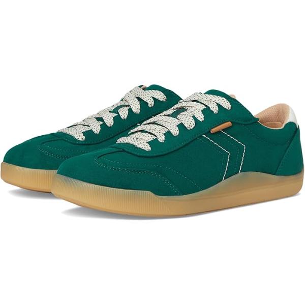 (取寄) ドクターショール レディース ビーウィッチ トゥルー レース-アップ シューズ Dr. Scholl's women Be True Lace-Up Shoes Scarlet Red ドクターショール（Dr.Scholl） (取寄) レディース ビーウィッチ