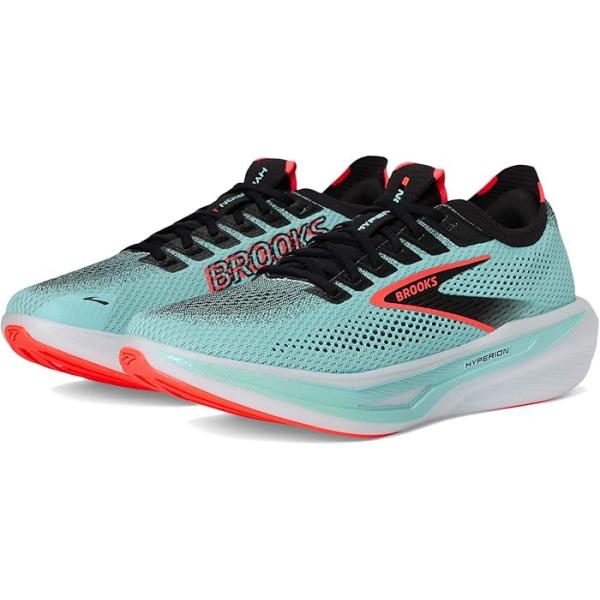 P最大12倍10/2-3限定 (取寄) ブルックス メンズ ハイペリオン 3 Brooks men Hyperion 3 Clay