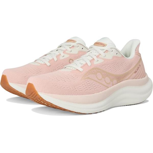 P最大21倍10/24-26限定 (取寄) サッカニー レディース トライアンフ 23 Saucony women Triumph 23