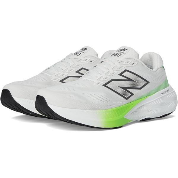 (取寄) ニューバランス メンズ フレッシュ フォーム X 880 New Balance men Fresh Foam X 880 v15 Reflection/Electric Jade/Grey Matter New Balance（ニューバランス） (取寄) スニーカー メンズ フレッシュ